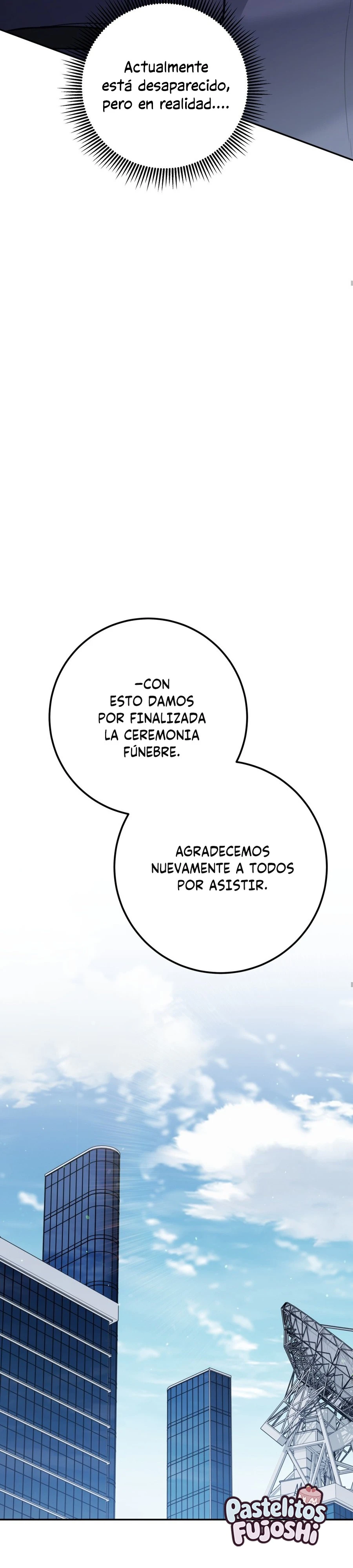De Sierra a julieta Capítulo 31 - Page 19