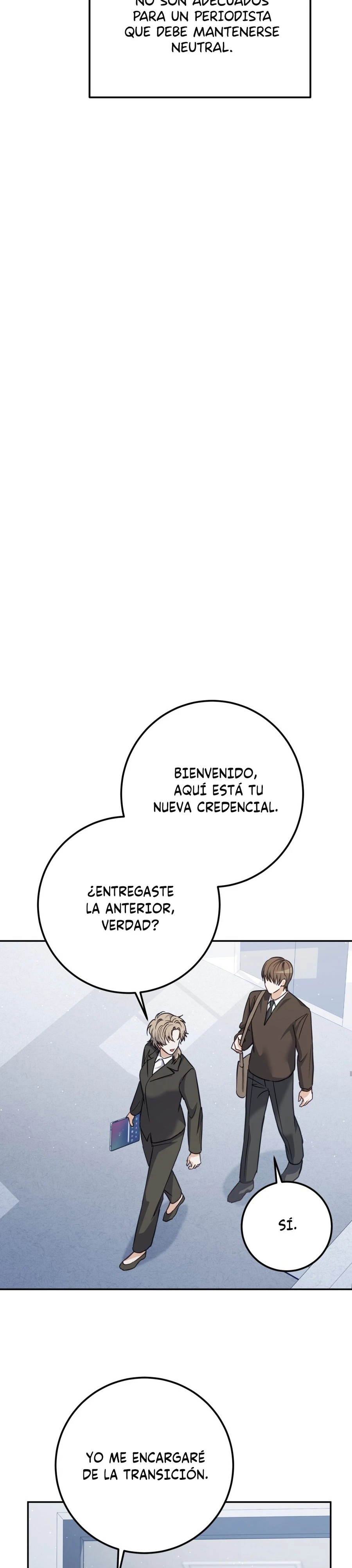 De Sierra a julieta Capítulo 31 - Page 35