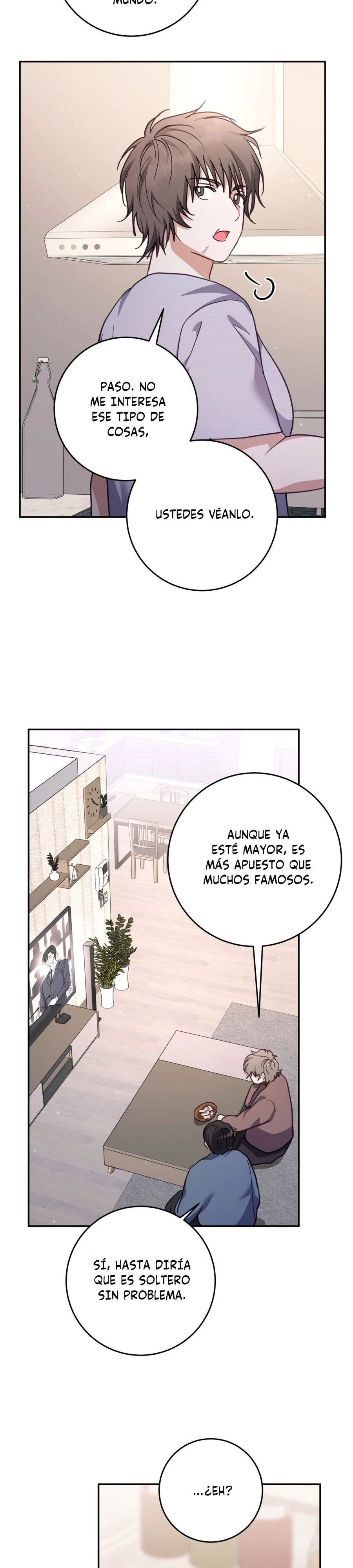 De Sierra a julieta Capítulo 32 - Page 2