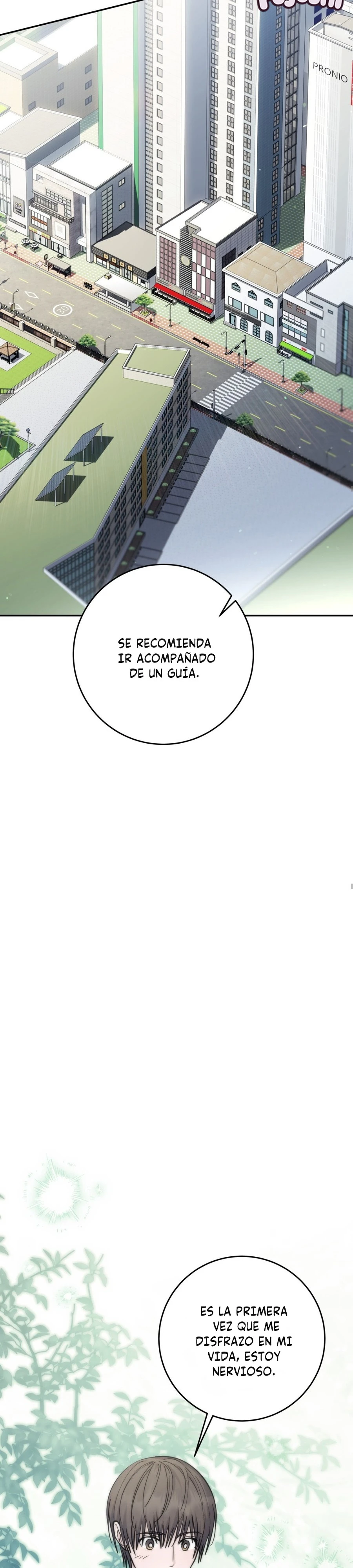 De Sierra a julieta Capítulo 32 - Page 25
