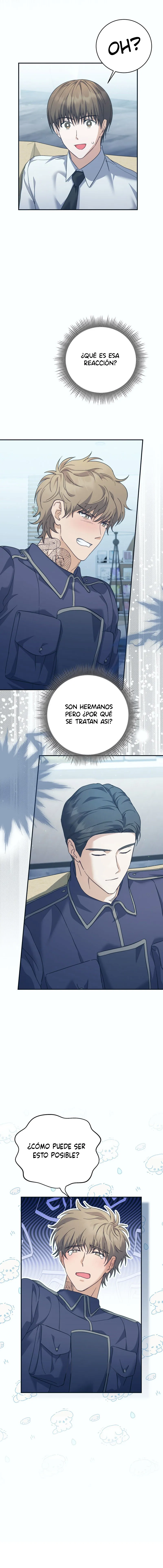 De Sierra a julieta Capítulo 4 - Page 2