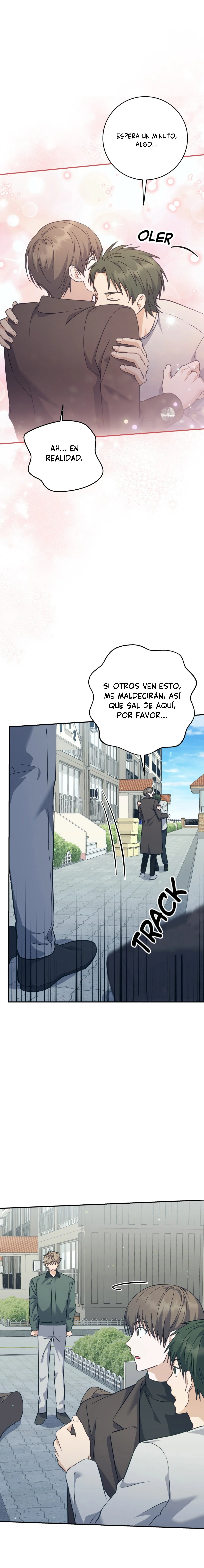 De Sierra a julieta Capítulo 8 - Page 4