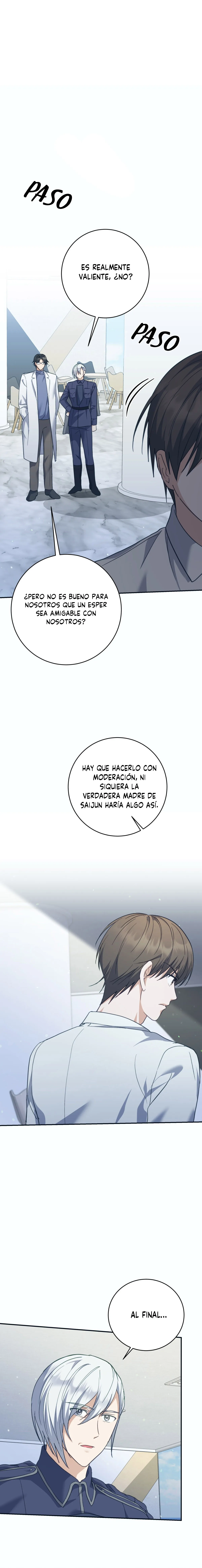 De Sierra a julieta Capítulo 8 - Page 19