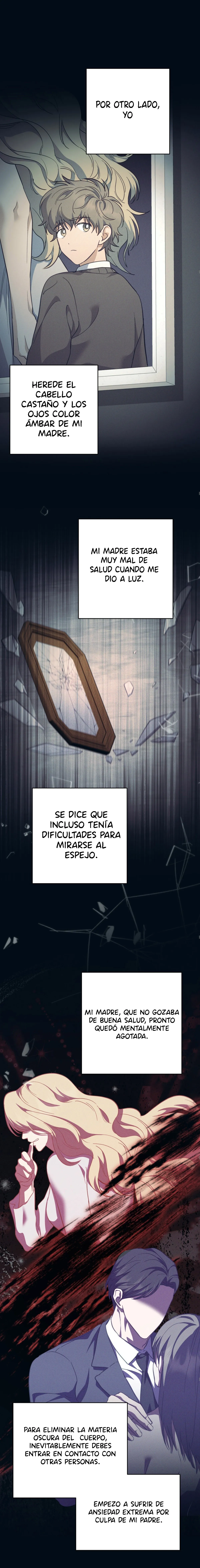 De Sierra a julieta Capítulo 9 - Page 15