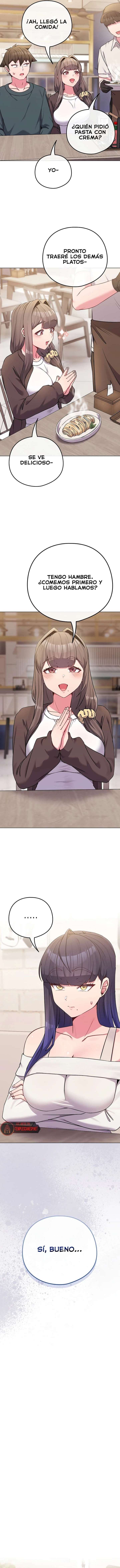 Pero, ¿¡Tienes la misma edad que mi hija?! Capítulo 51 - Page 6