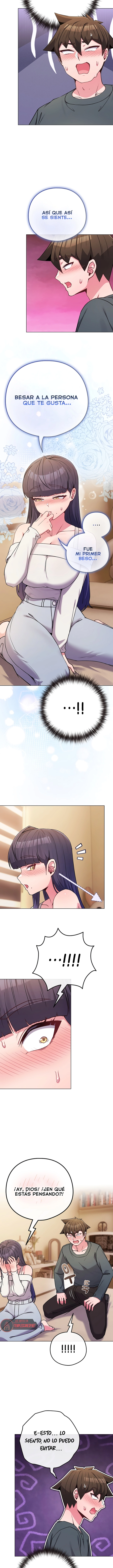 Pero, ¿¡Tienes la misma edad que mi hija?! Capítulo 53 - Page 7