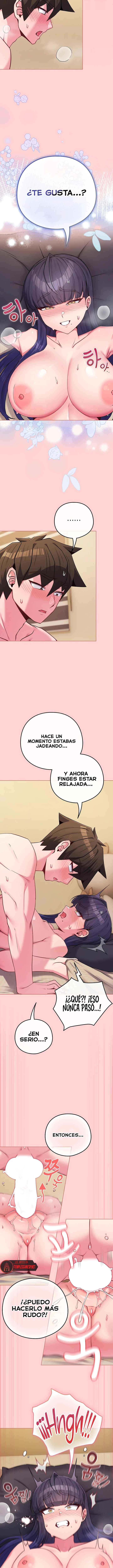 Pero, ¿¡Tienes la misma edad que mi hija?! Capítulo 55 - Page 2