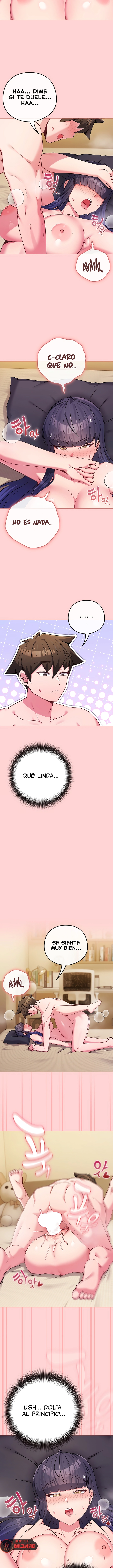 Pero, ¿¡Tienes la misma edad que mi hija?! Capítulo 55 - Page 3