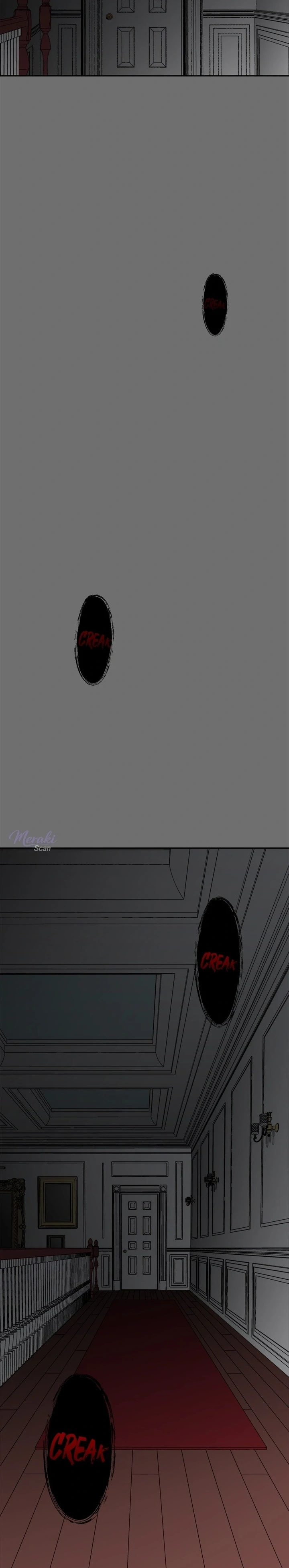 Susurros Fantasmales Capítulo 1 - Page 11