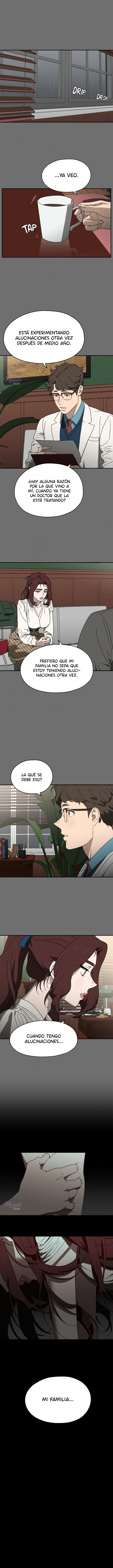 Susurros Fantasmales Capítulo 1 - Page 25
