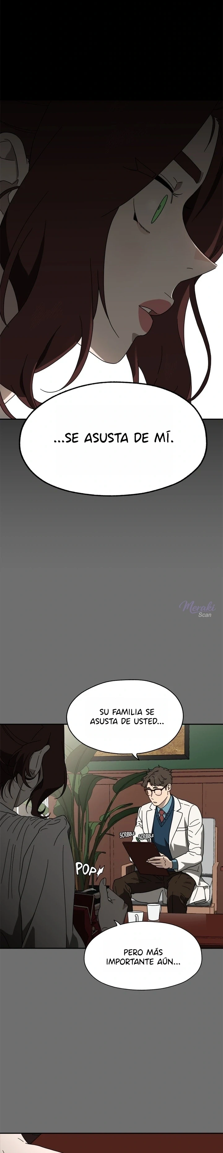 Susurros Fantasmales Capítulo 1 - Page 26