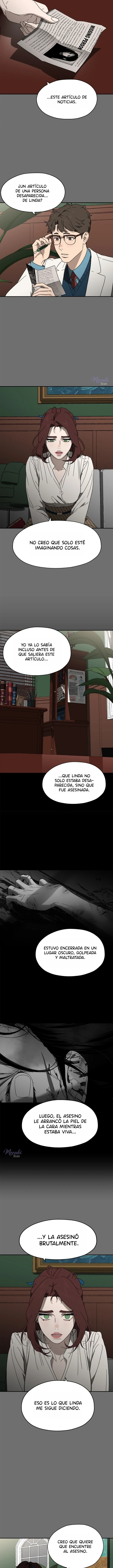 Susurros Fantasmales Capítulo 1 - Page 27