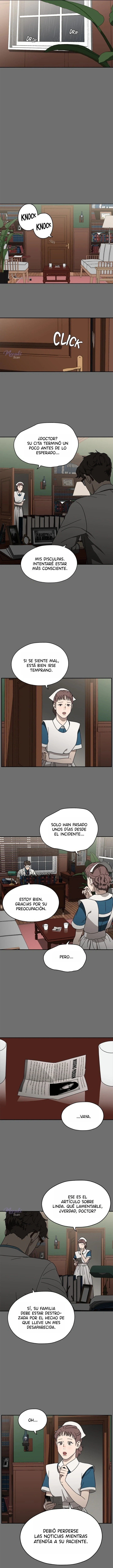 Susurros Fantasmales Capítulo 1 - Page 33