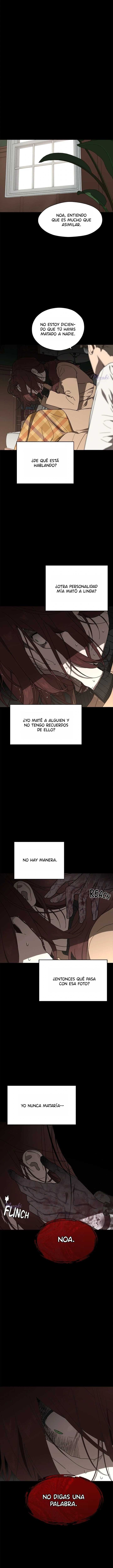 Susurros Fantasmales Capítulo 14 - Page 4