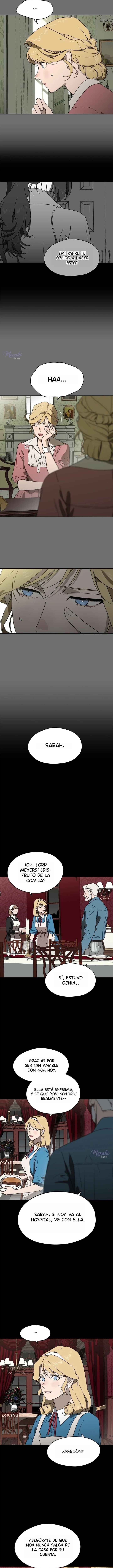 Susurros Fantasmales Capítulo 14 - Page 12