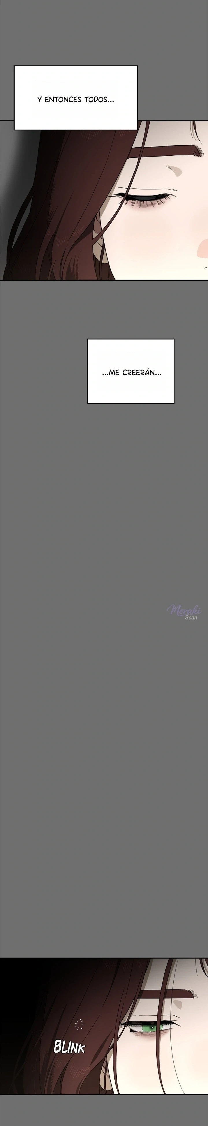 Susurros Fantasmales Capítulo 15 - Page 22