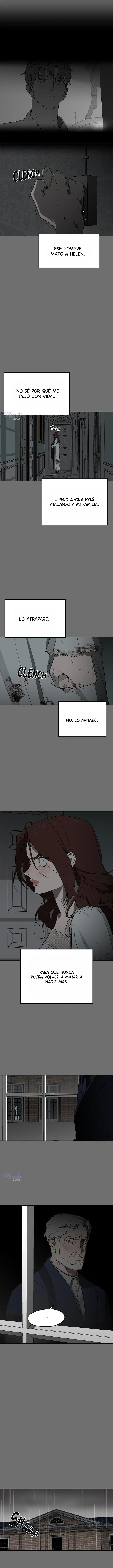 Susurros Fantasmales Capítulo 16 - Page 17