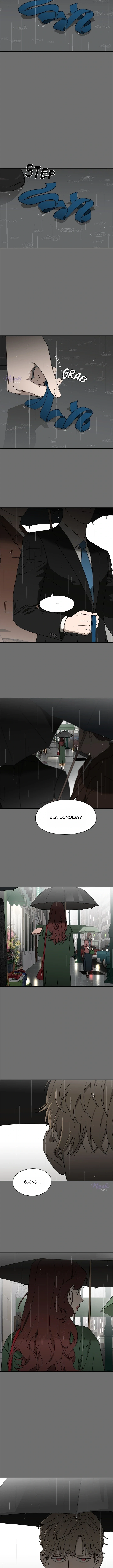 Susurros Fantasmales Capítulo 2 - Page 9