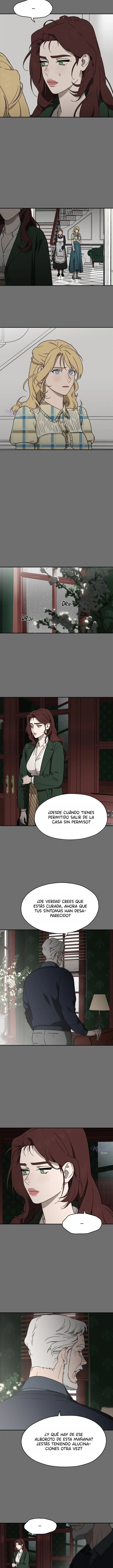 Susurros Fantasmales Capítulo 2 - Page 13