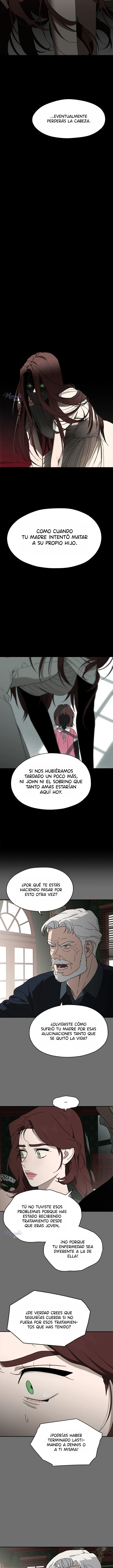 Susurros Fantasmales Capítulo 2 - Page 17