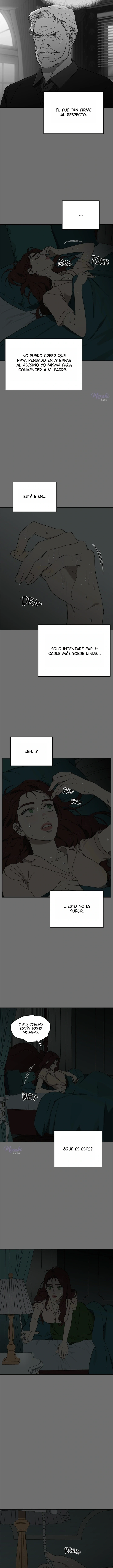 Susurros Fantasmales Capítulo 2 - Page 30