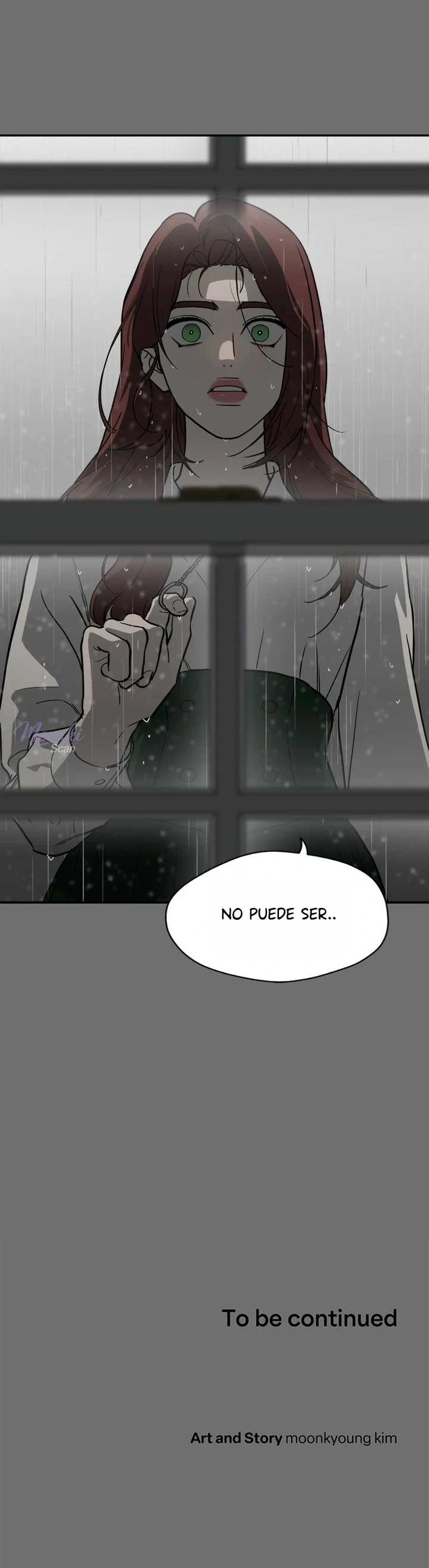 Susurros Fantasmales Capítulo 22 - Page 20