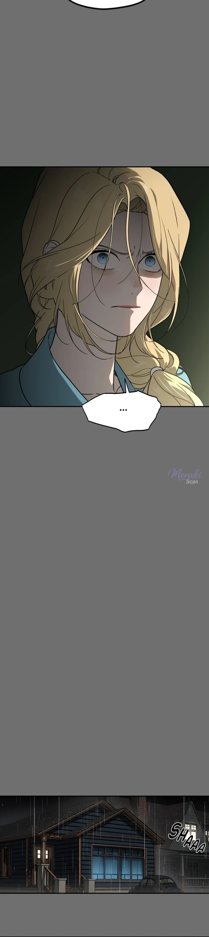 Susurros Fantasmales Capítulo 23 - Page 6