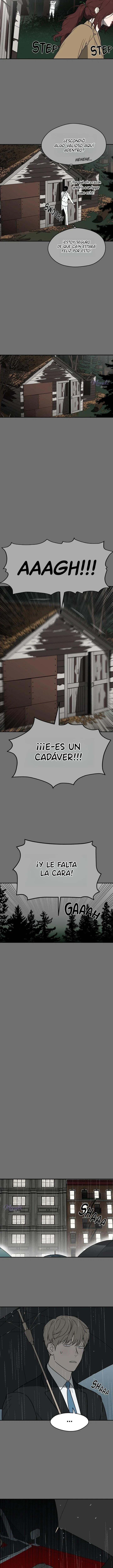 Susurros Fantasmales Capítulo 29 - Page 13