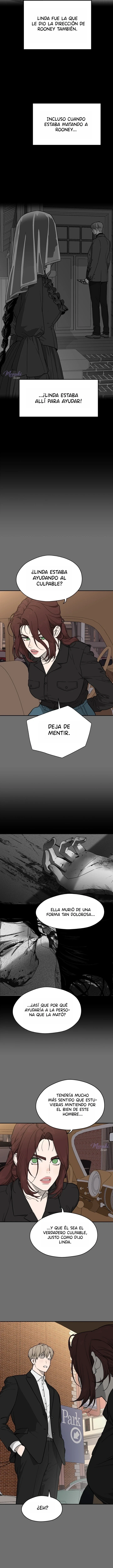 Susurros Fantasmales Capítulo 31 - Page 13