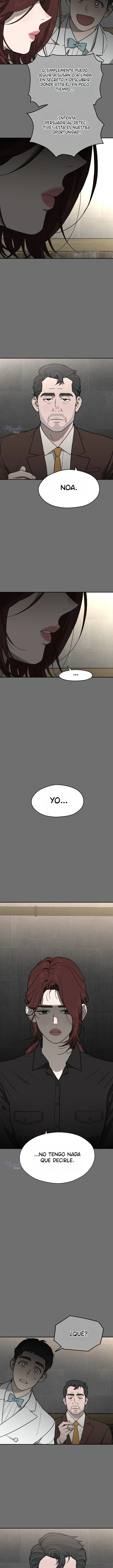 Susurros Fantasmales Capítulo 34 - Page 7