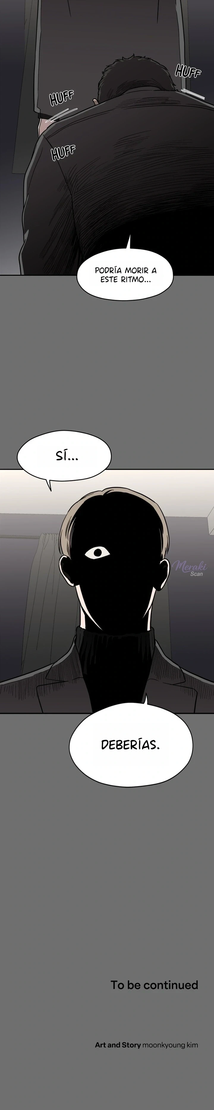 Susurros Fantasmales Capítulo 39 - Page 23