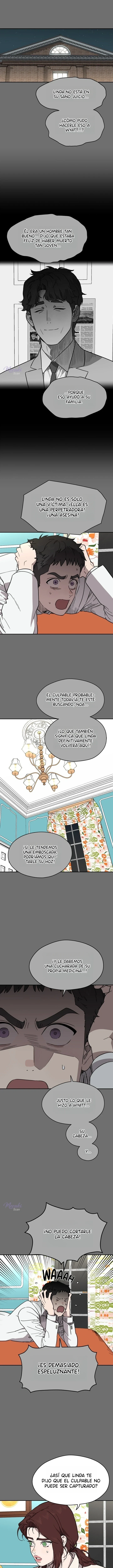 Susurros Fantasmales Capítulo 41 - Page 13