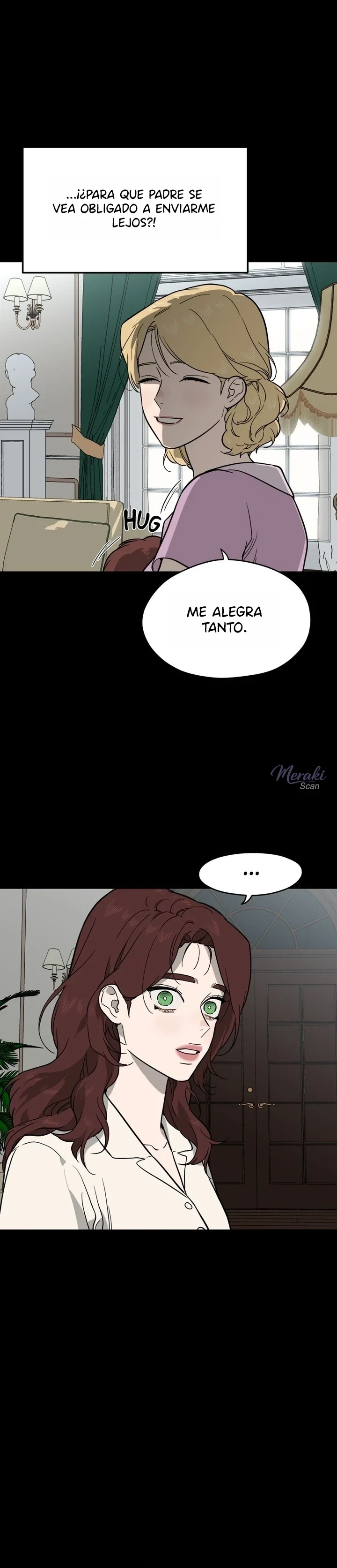 Susurros Fantasmales Capítulo 44 - Page 12