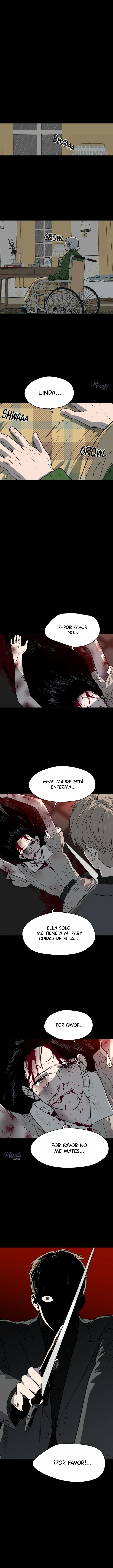 Susurros Fantasmales Capítulo 51 - Page 11