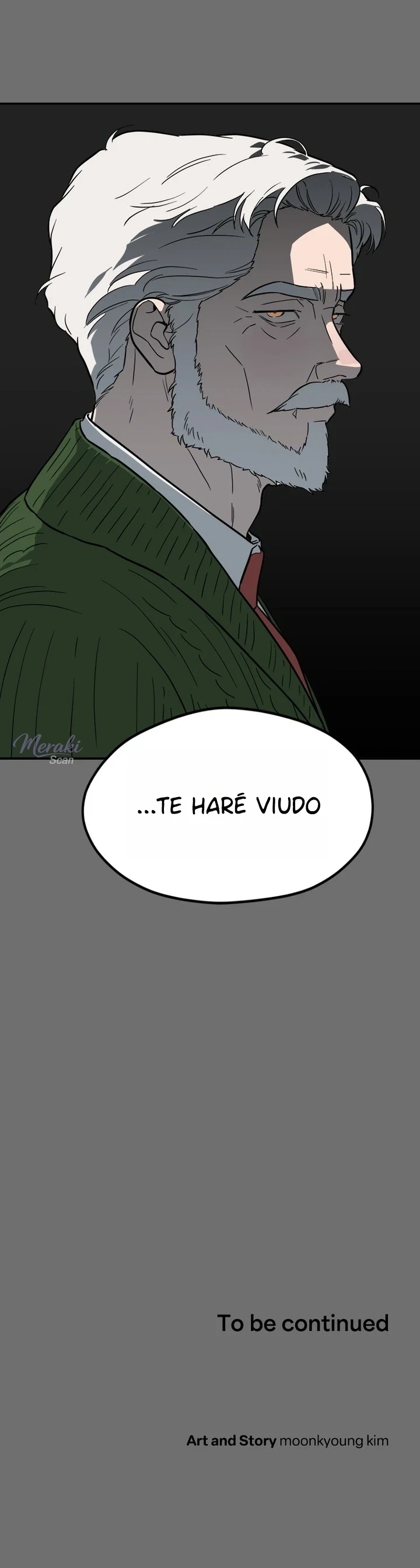 Susurros Fantasmales Capítulo 57 - Page 22