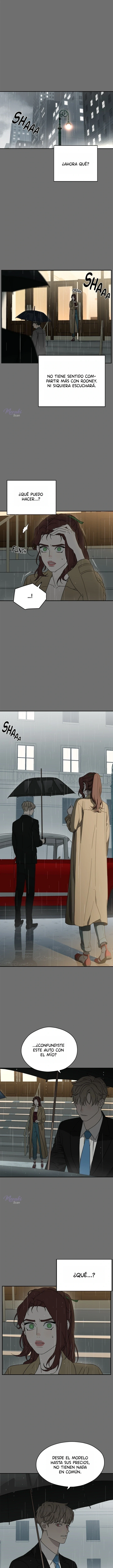 Susurros Fantasmales Capítulo 6 - Page 11