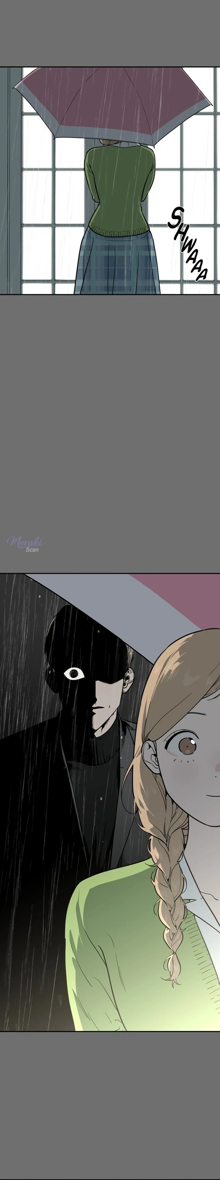 Susurros Fantasmales Capítulo 60 - Page 20