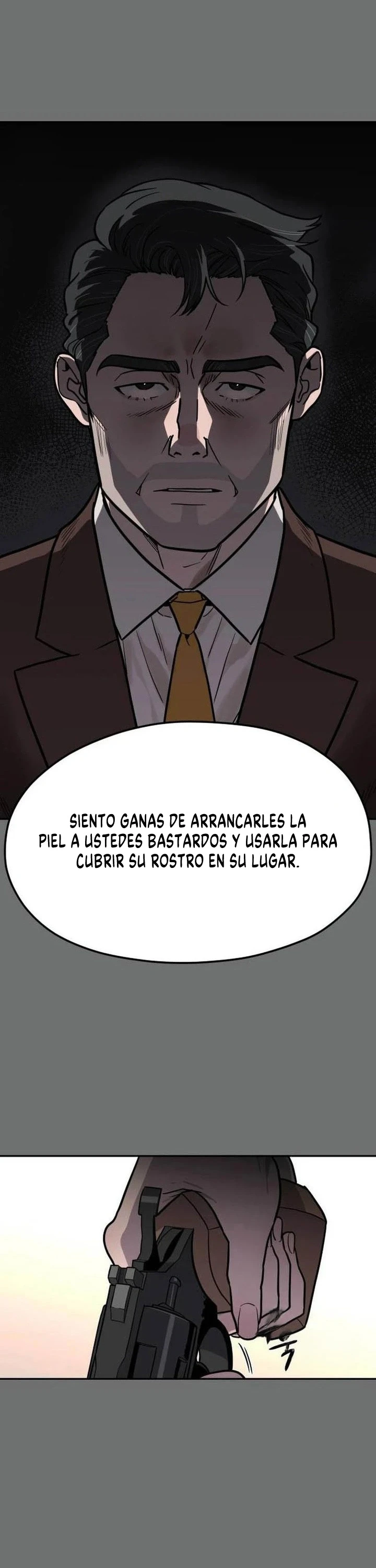 Susurros Fantasmales Capítulo 63 - Page 3