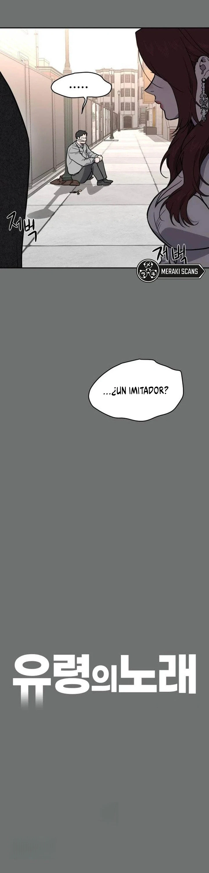 Susurros Fantasmales Capítulo 63 - Page 15