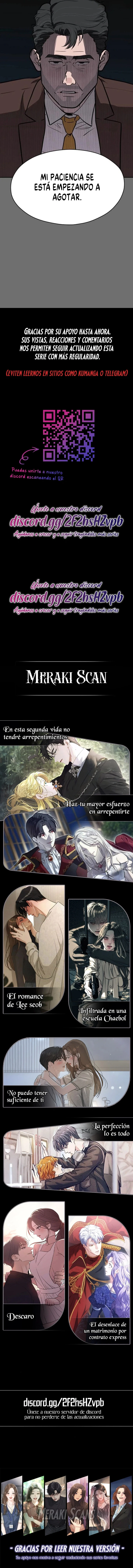 Susurros Fantasmales Capítulo 64 - Page 22