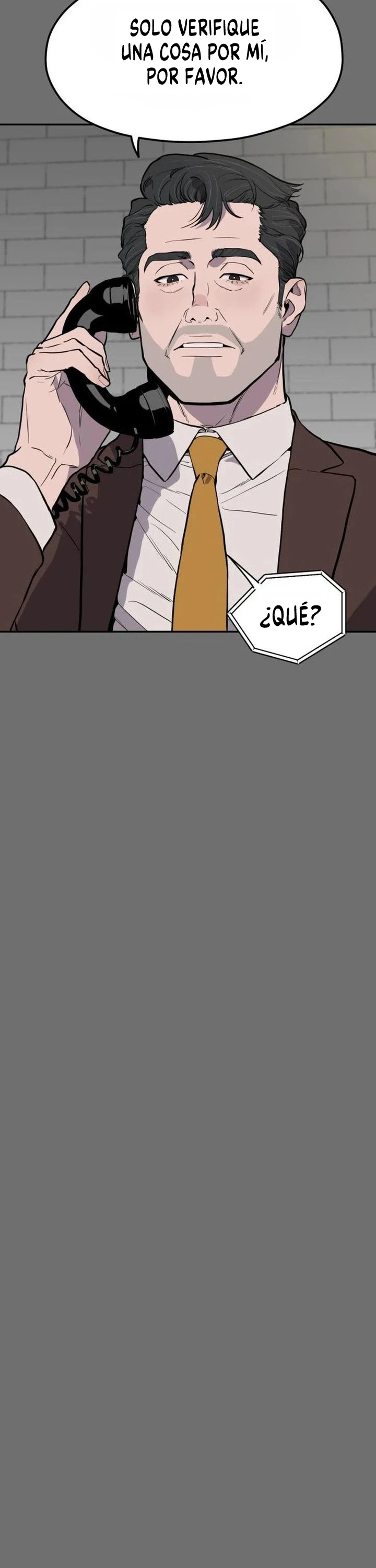 Susurros Fantasmales Capítulo 66 - Page 3