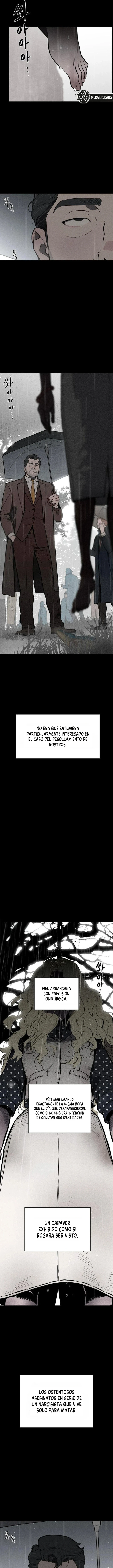 Susurros Fantasmales Capítulo 66 - Page 10