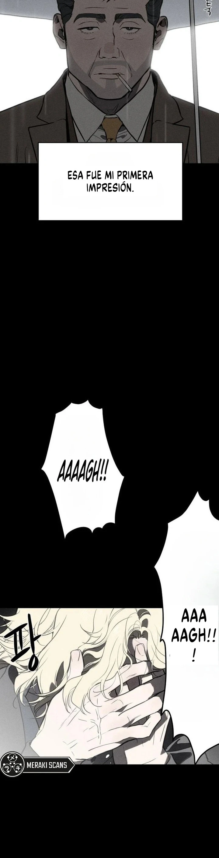 Susurros Fantasmales Capítulo 66 - Page 11