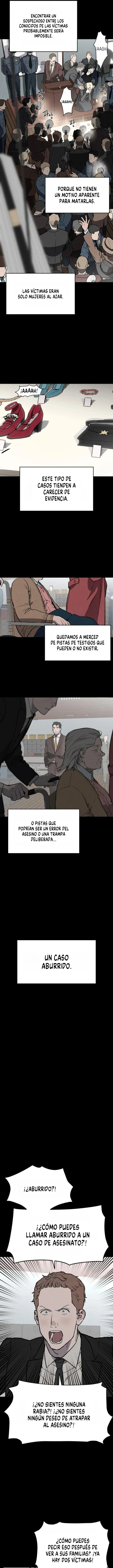 Susurros Fantasmales Capítulo 66 - Page 12