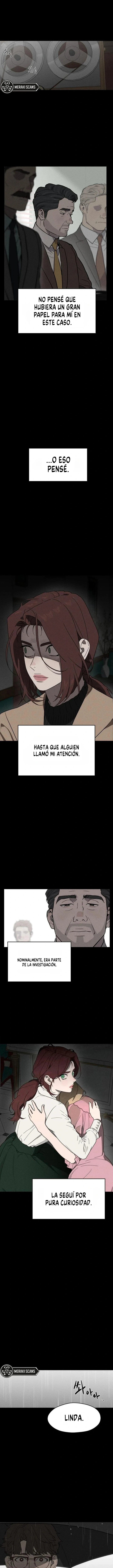 Susurros Fantasmales Capítulo 66 - Page 14