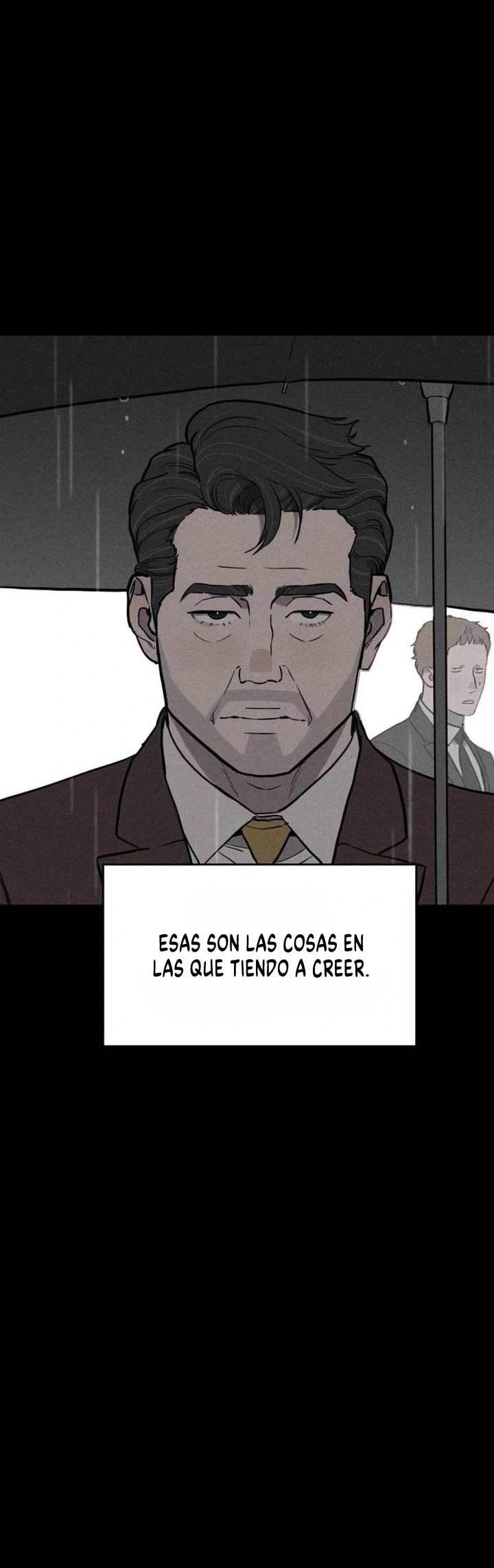 Susurros Fantasmales Capítulo 66 - Page 17