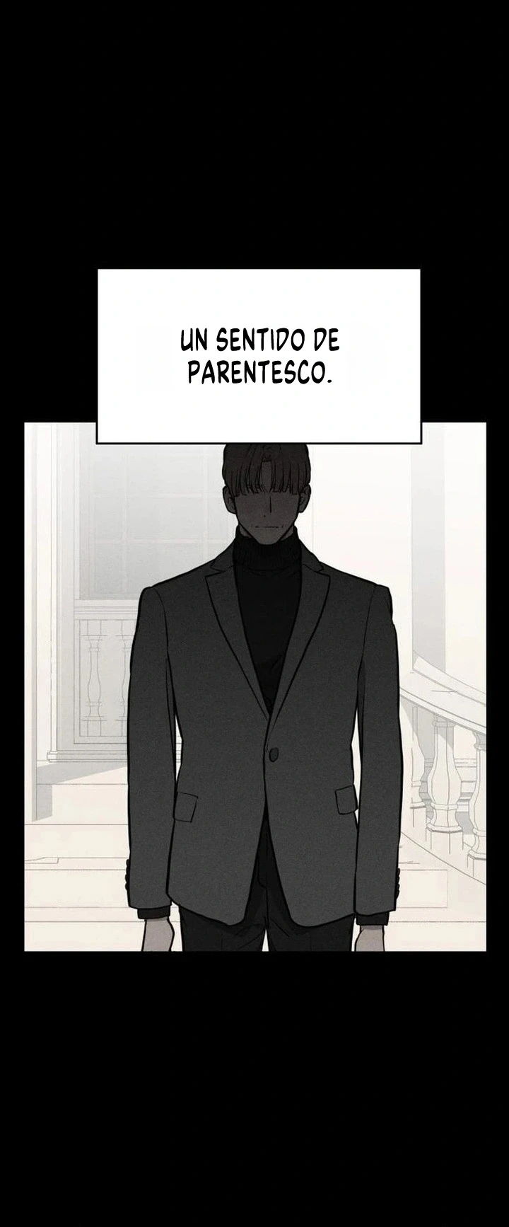Susurros Fantasmales Capítulo 66 - Page 21