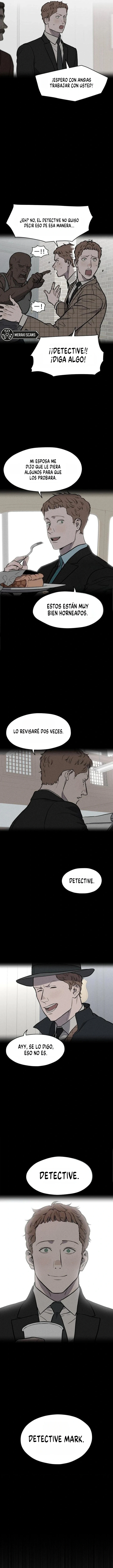 Susurros Fantasmales Capítulo 66 - Page 24