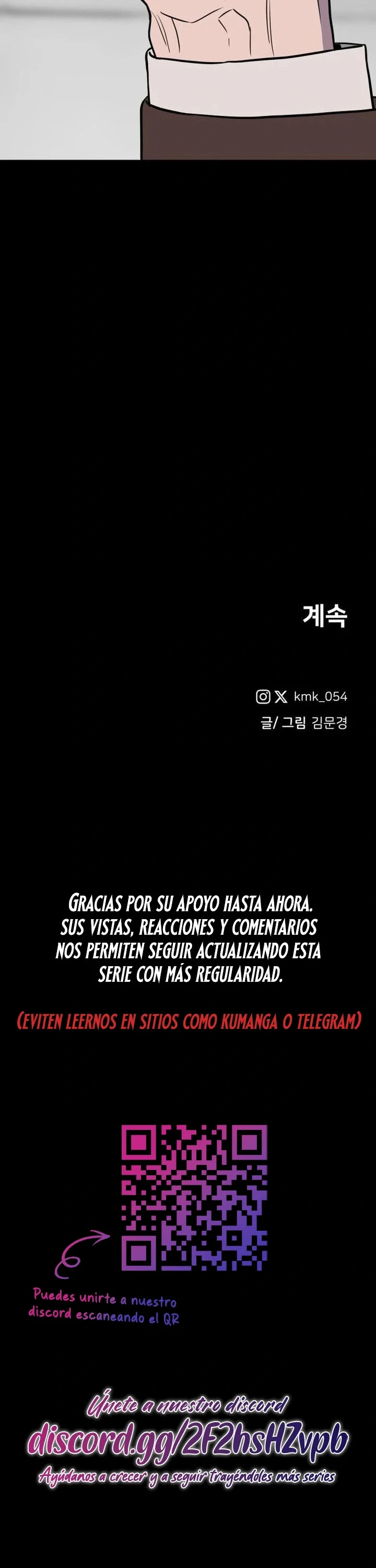 Susurros Fantasmales Capítulo 66 - Page 29