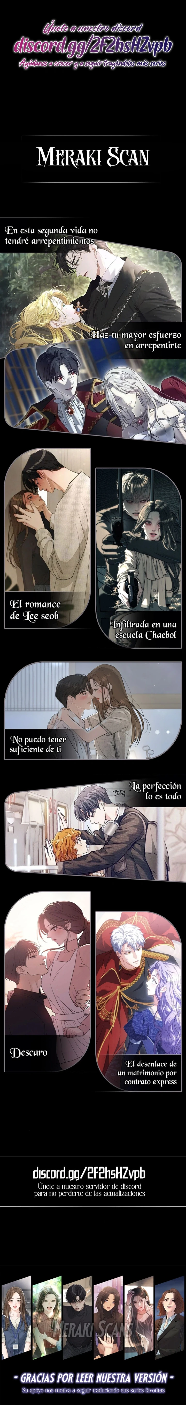 Susurros Fantasmales Capítulo 66 - Page 30